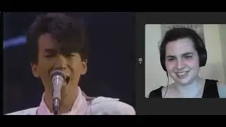 Anzen chitai- Las Vegas typhoon(reaction)