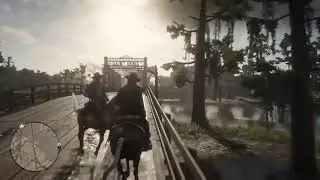 This F*xking Game.. | Red Dead Redemption 2