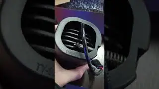 Обзор LED ПТФ на TOYOTA. LEXUS 50W Sal-Man