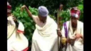 Fasil Demoz  ቦይ ለቦይ (ፋሲል ደመወዝ)