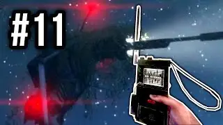 In Sound Mind #11 - Bliskie Spotkanie z Lampogłowym