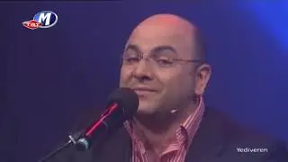KIVIRCIK ALİ TRT MÜZİK' DE YAYINLANAN PROGRAMININ TAMAMI - 2010 #kıvırcıkali