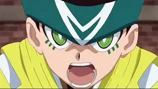 Beyblade BURST Gachi AMV episode 7/Valt vs Drum and Amane