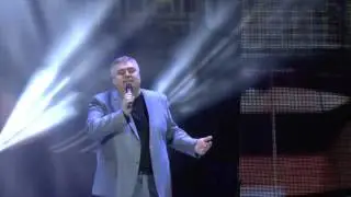 Яков Головко концерт в Симферополе 8 марта 2016