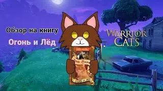 Обзор на книгу  