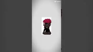 is he not just the hottest thing 😩🛐 #gachaedit #gachalife #gachameme #hotman