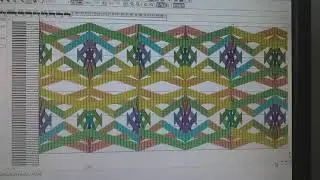 Can you guess the name of this MIDI art I made from? (#2, last video uploaded in August of 2021.)