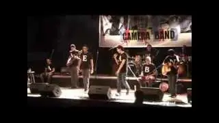 كاميره باند - حرية