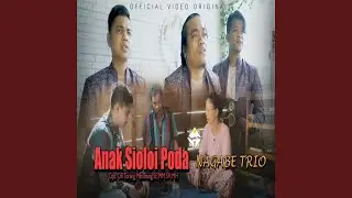 ANAK SIOLOI PODA CIPT