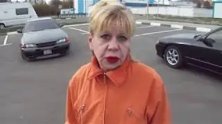 Драг или дрифт?