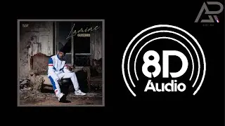 Guizmo x Leto « Hall Black » (8D) 🎧