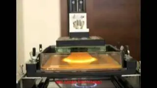 3D Printer - High Resolution - Homemade - DIY