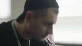DAVA FT. SERYOGA ЧЕРНЫЙ БУМЕР ПРЕМЬЕРА КЛИПА 2020     