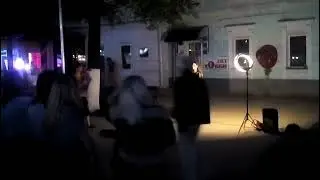 МАНГОСТАР  БАТЕРФЛЯЙ и др летним вечером 19 июня 2021 Рязань