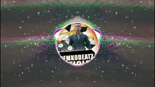NLO x DemkoBeatz - Звездолёт ( Official Audio Remix )