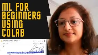 Learn to Code with Python Machine learning Libraries, A tutorial!