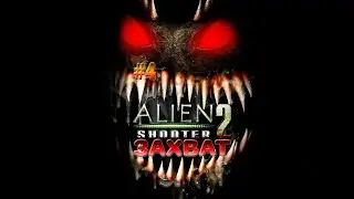 Alien Shooter 2 Захват #4