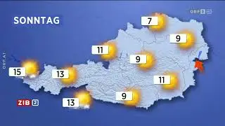 2022-03-11 #ZiB2 - 09 Wetter