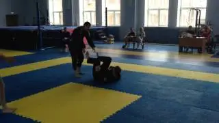 Христофоров Александр - Бобылев Илья