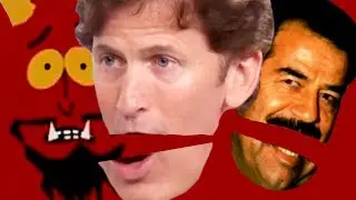 The Ballad of Todd Howard (Fallout 76 Edition)