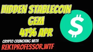 Hidden StableCoin Gem USDX on KAVA App| Earn APR of 41%