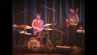 Re: Calamari – Don't Crazy Me – Live at Jazz-Schmiede Düsseldorf