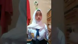 buset masih SMP Lo😍 