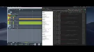 Web MIDI Voice - proof of concept