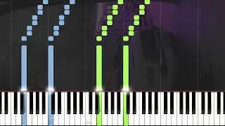 Hanon, The Virtuoso Pianist, Exercise 59 Hanon :: MIDI File
