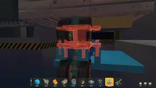 half life scrap mechanic eps3