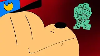 Pretty Much The Dogman Movie