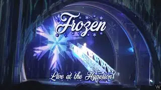 Frozen – Live at the Hyperion
