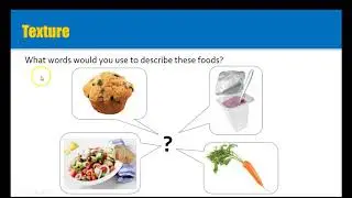 Nutrition - Recipe and Behaviour Modification