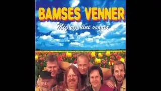 bamses venner - blodtud blodwyn
