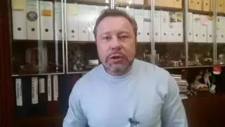 Частное мнение адвоката Дмитрия Кондратьева
