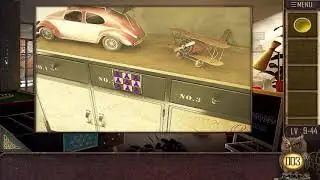 Room escape 50 rooms chapter 9 level 44