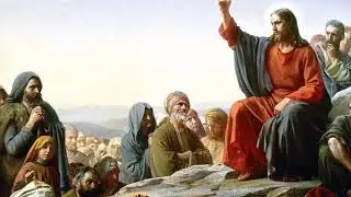 The Beatitudes - Ukrainian Divine Liturgy of Saint John Chrysostom (Roman Hurko composition)