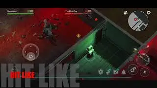 MASTERING THE BLIND ONE FOR BEGINNERS. Last day on Earth: Survival