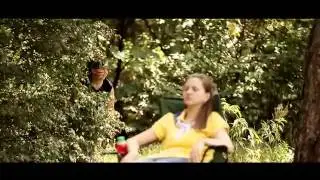 Пионерский лагерь