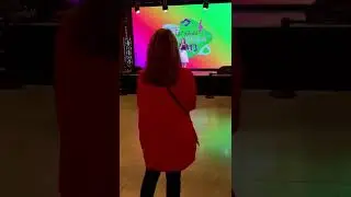 группа СтильНяшки в ТерминалХолле Аутлет Внуково 
