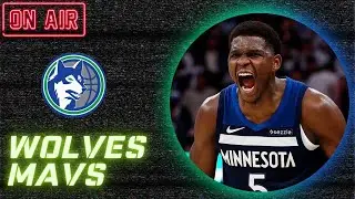 Minnesota Timberwolves vs Dallas Mavericks | POSTGAME | 10/29/24