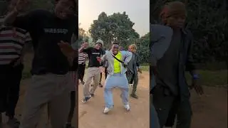 Street Kids Ug- Crazy Dance Amapiano Chorégraphie #dance #amapiano #explore #tranding #viralvideo