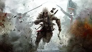 Assassins Creed 3 after a long time!!!