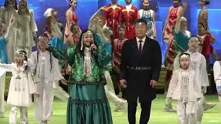 Алексей и Екатерина Егоровы - 