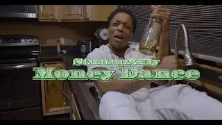 Stunna2Fly - Money Dance (Official Music Video) Prod By Stvii B