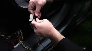 2022 Ford Maverick XL Cruise Control Installation
