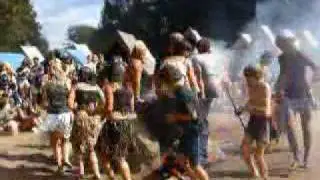 Rohozná 2006 KANIBALOVÉ