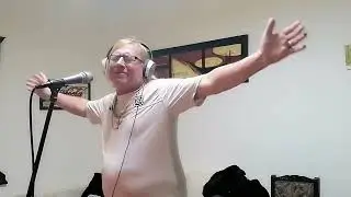 Fabián Palito - Corazón espinado - Cover de Maná