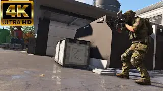 Ghost Recon Breakpoint - US Navy Seal - Tactical Roleplay - No Hud