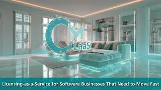 Licensing-as-a-Service for Software Businesses That Need to Move Fast